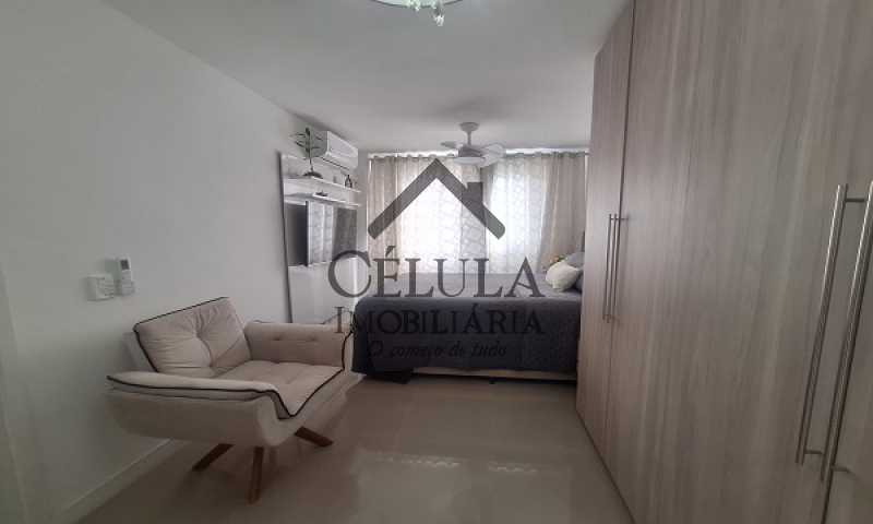 Apartamento à venda com 2 quartos, 71m² - Foto 8