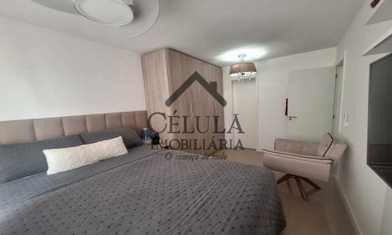 Apartamento à venda com 2 quartos, 71m² - Foto 7