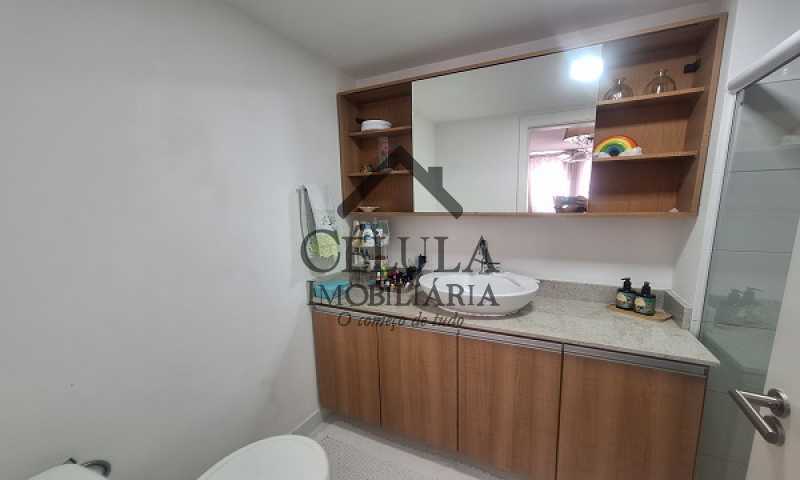 Apartamento à venda com 2 quartos, 71m² - Foto 9