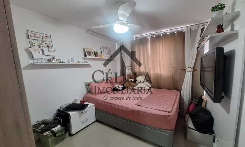 Apartamento à venda com 2 quartos, 71m² - Foto 11