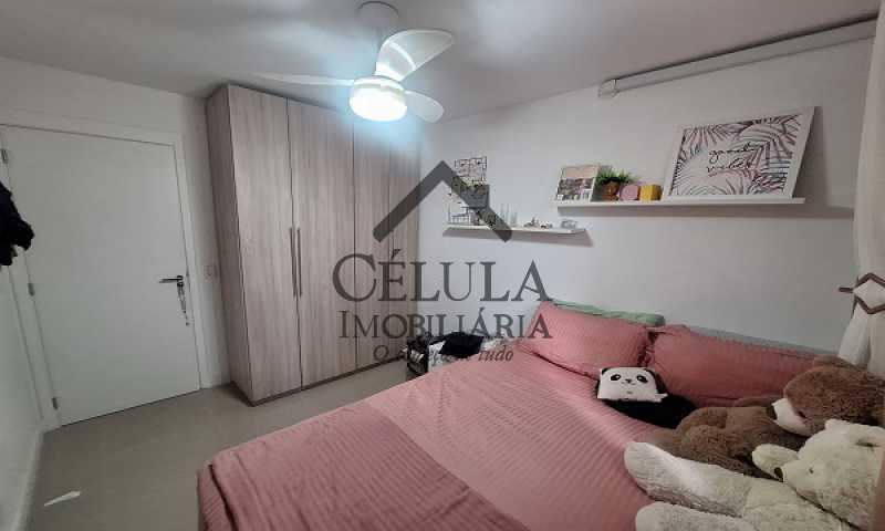 Apartamento à venda com 2 quartos, 71m² - Foto 12