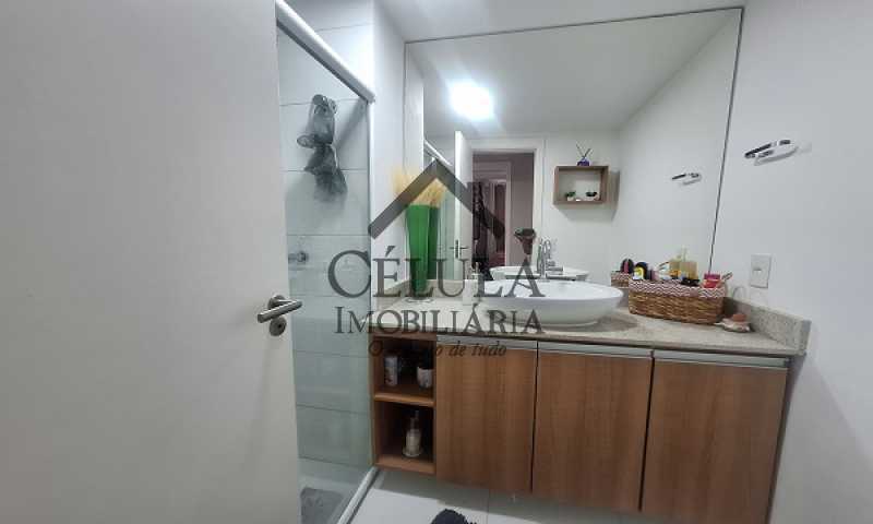 Apartamento à venda com 2 quartos, 71m² - Foto 13