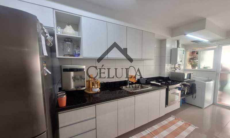 Apartamento à venda com 2 quartos, 71m² - Foto 14