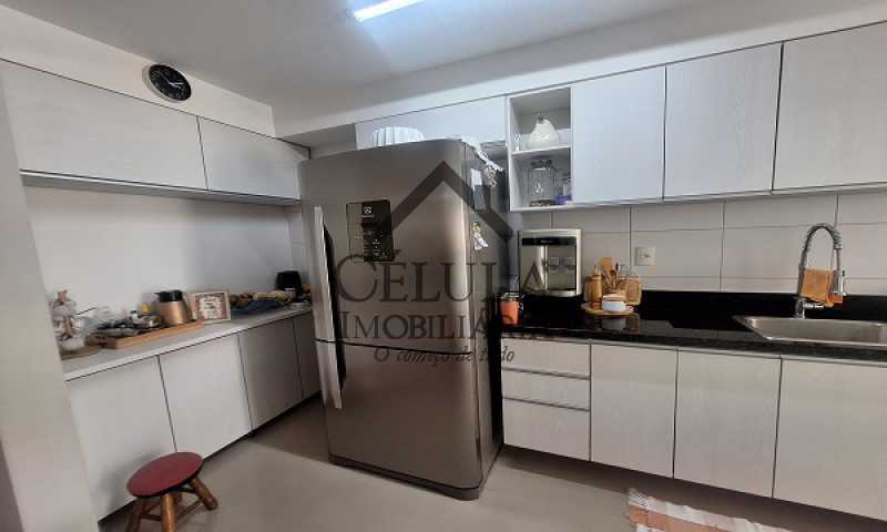 Apartamento à venda com 2 quartos, 71m² - Foto 15