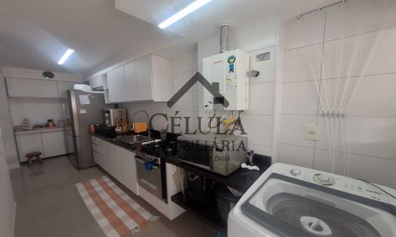 Apartamento à venda com 2 quartos, 71m² - Foto 16