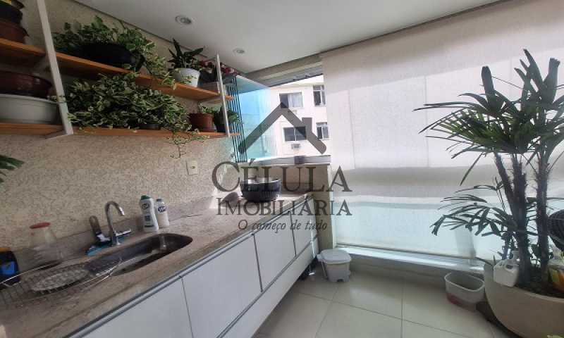 Apartamento à venda com 2 quartos, 71m² - Foto 19