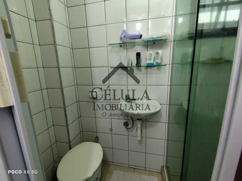 Casa de Condomínio à venda com 3 quartos, 224m² - Foto 12