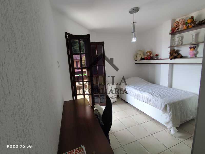 Casa de Condomínio à venda com 3 quartos, 224m² - Foto 21