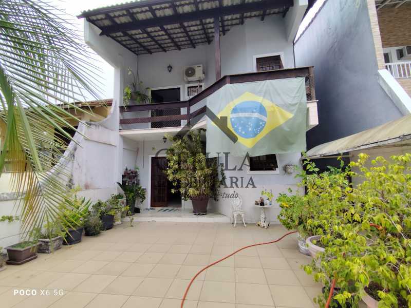 Casa de Condomínio à venda com 3 quartos, 224m² - Foto 30