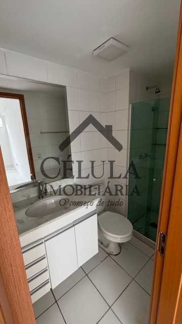 Apartamento à venda com 3 quartos, 77m² - Foto 6