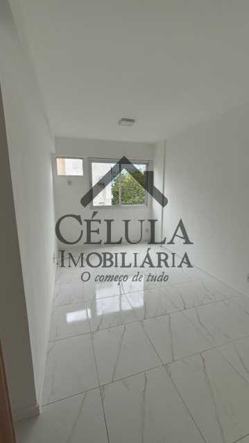 Apartamento à venda com 3 quartos, 77m² - Foto 5