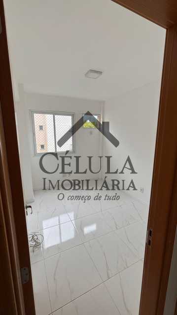 Apartamento à venda com 3 quartos, 77m² - Foto 14