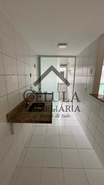 Apartamento à venda com 3 quartos, 77m² - Foto 16