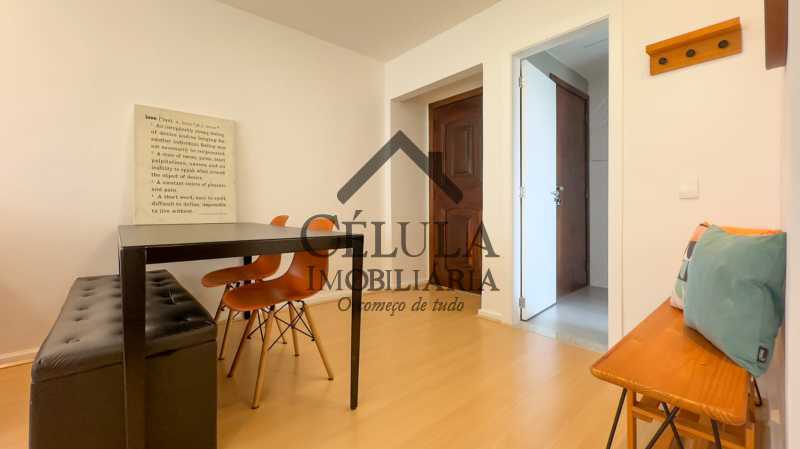 Apartamento à venda com 2 quartos, 65m² - Foto 3