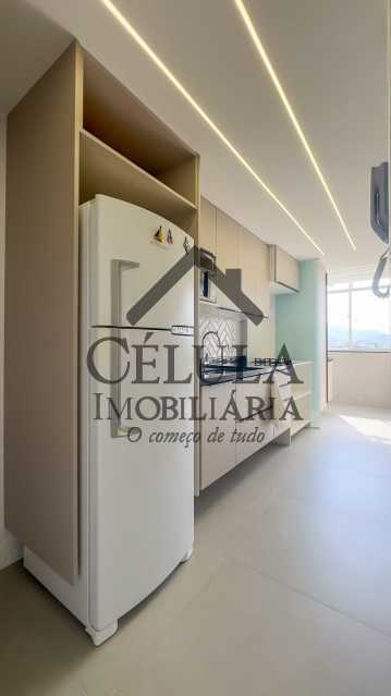 Apartamento à venda com 2 quartos, 65m² - Foto 7