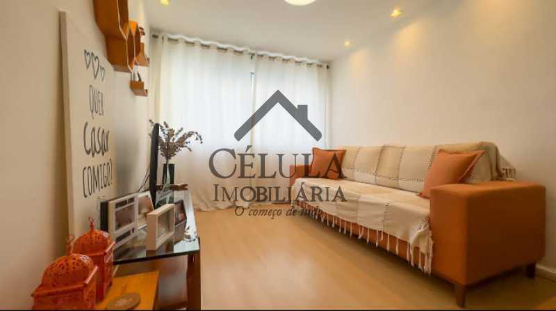 Apartamento à venda com 2 quartos, 65m² - Foto 13