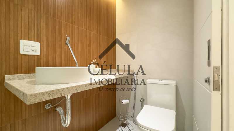 Apartamento à venda com 2 quartos, 65m² - Foto 12