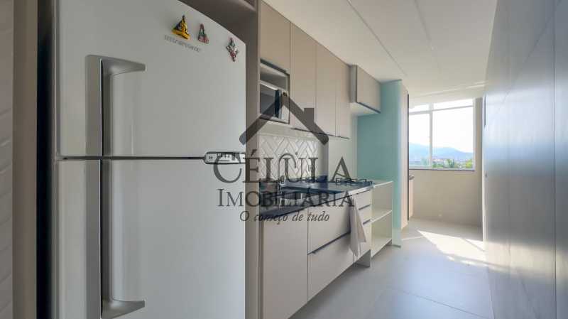 Apartamento à venda com 2 quartos, 65m² - Foto 16