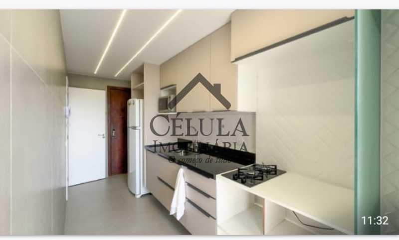 Apartamento à venda com 2 quartos, 65m² - Foto 17