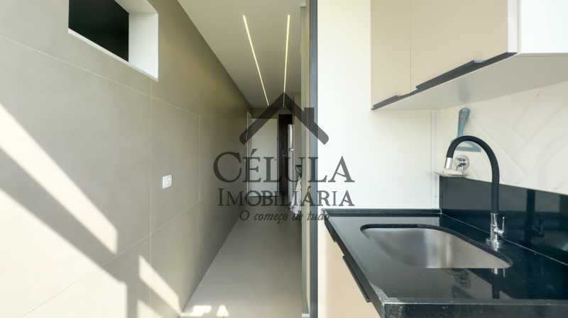 Apartamento à venda com 2 quartos, 65m² - Foto 19