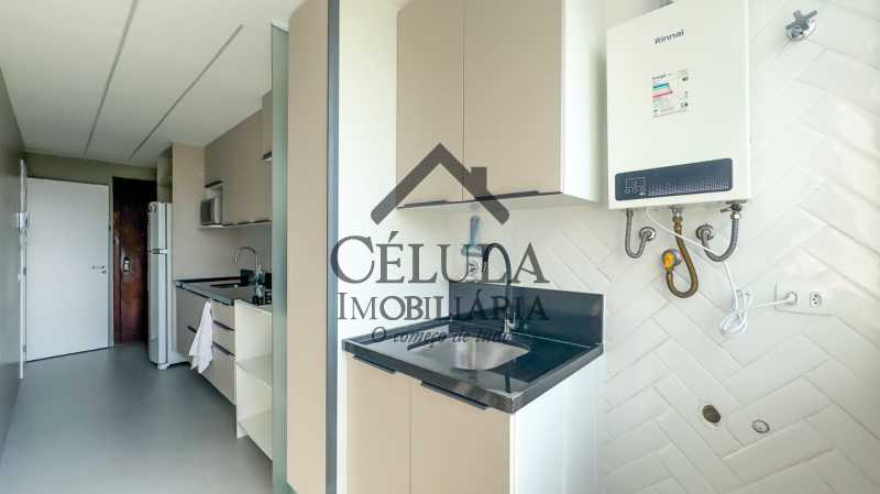 Apartamento à venda com 2 quartos, 65m² - Foto 21