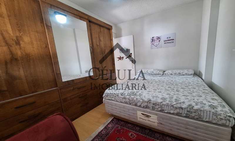 Apartamento à venda com 2 quartos, 51m² - Foto 7