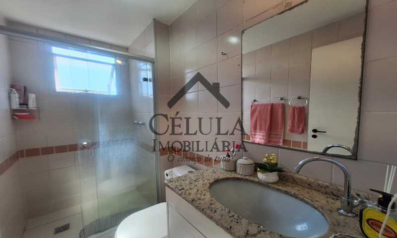 Apartamento à venda com 2 quartos, 51m² - Foto 11