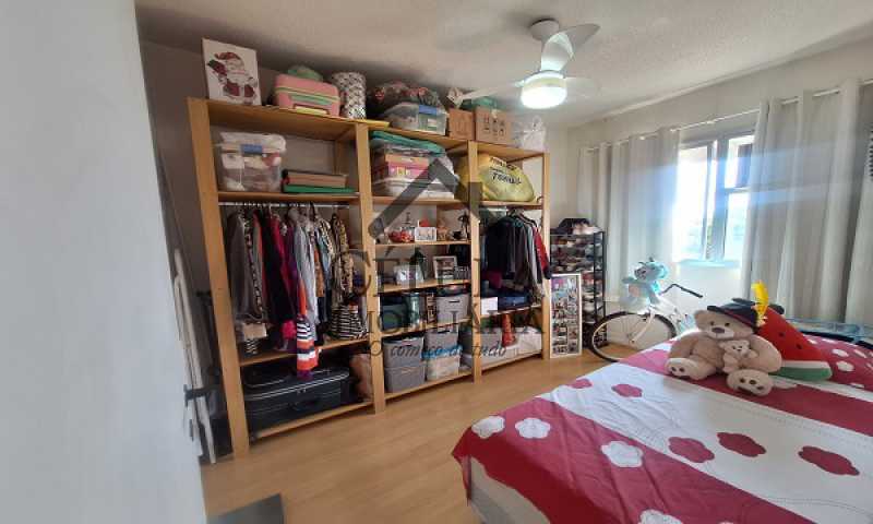 Apartamento à venda com 2 quartos, 51m² - Foto 8