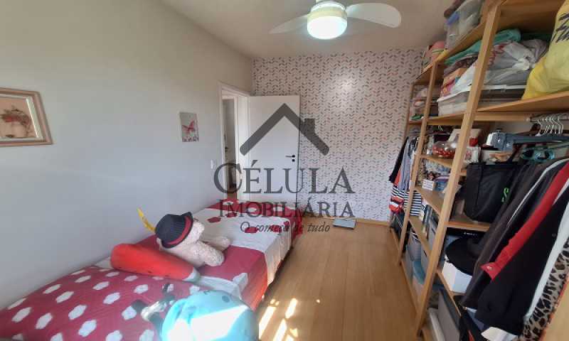 Apartamento à venda com 2 quartos, 51m² - Foto 10