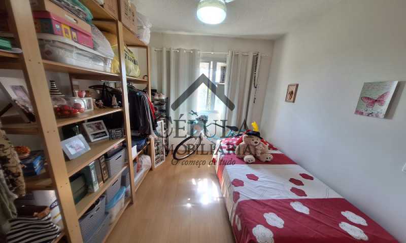 Apartamento à venda com 2 quartos, 51m² - Foto 9