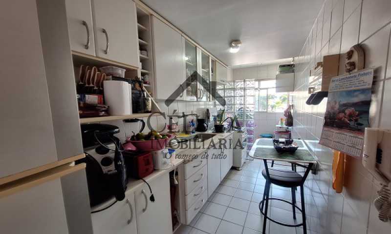 Apartamento à venda com 2 quartos, 51m² - Foto 12