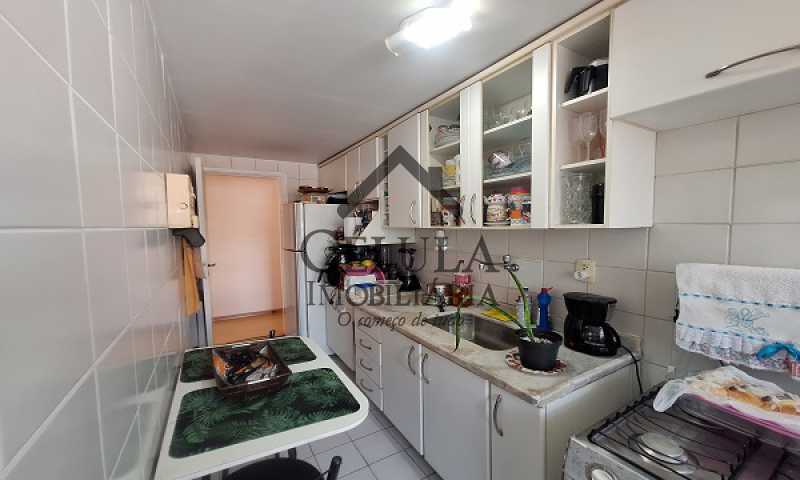 Apartamento à venda com 2 quartos, 51m² - Foto 13