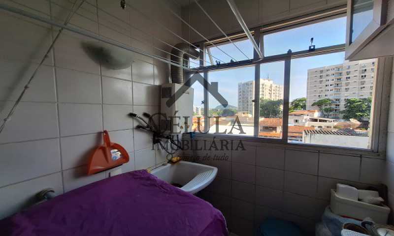 Apartamento à venda com 2 quartos, 51m² - Foto 14