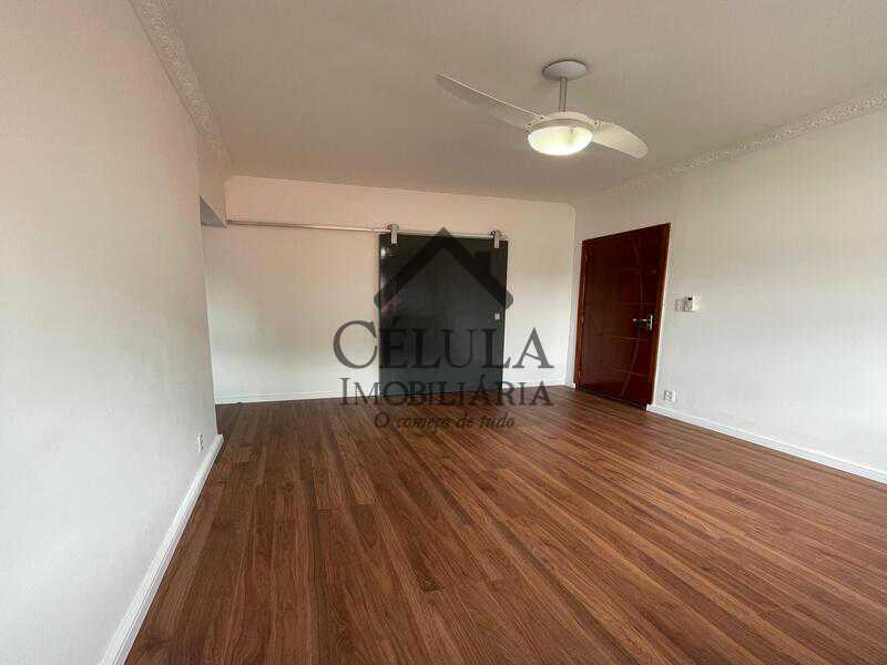 Apartamento à venda com 2 quartos, 45m² - Foto 1