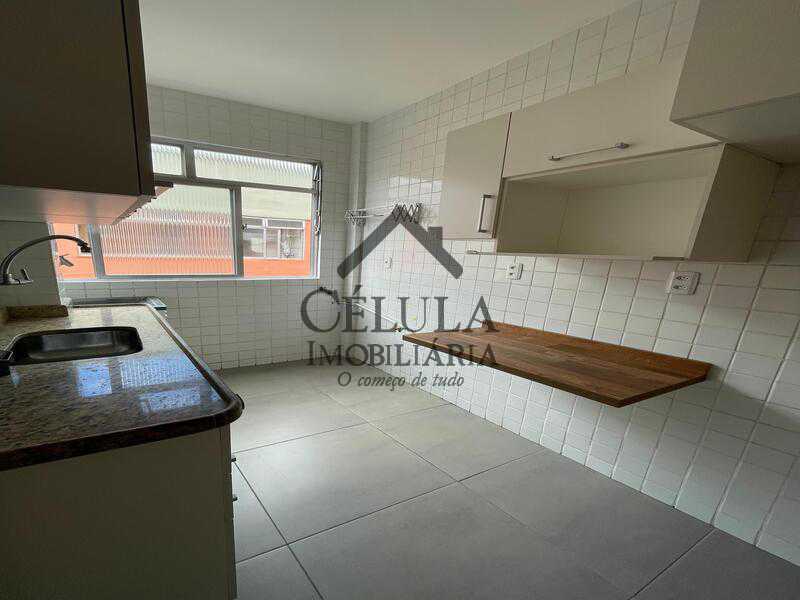 Apartamento à venda com 2 quartos, 45m² - Foto 8