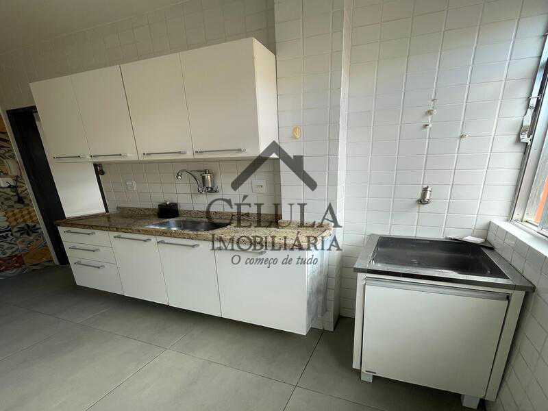 Apartamento à venda com 2 quartos, 45m² - Foto 9