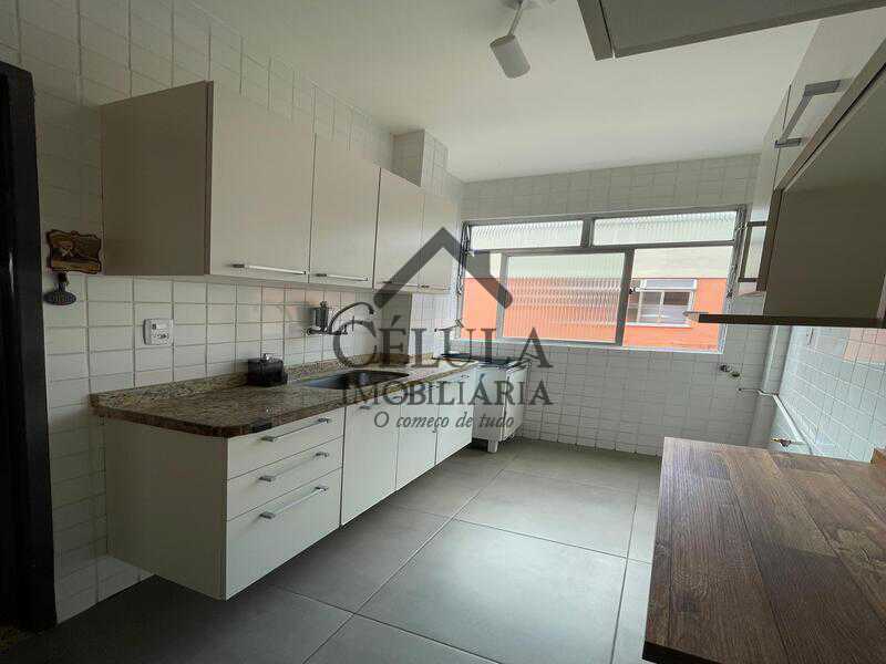 Apartamento à venda com 2 quartos, 45m² - Foto 10