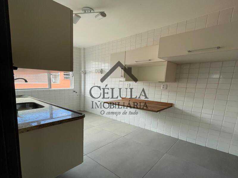 Apartamento à venda com 2 quartos, 45m² - Foto 11