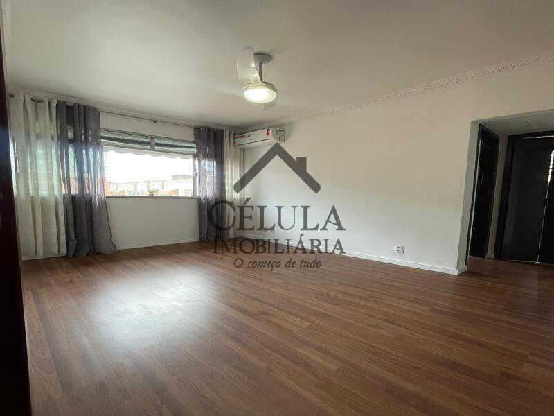 Apartamento à venda com 2 quartos, 45m² - Foto 2