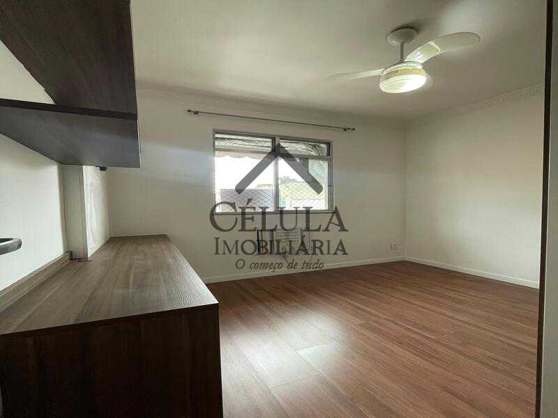 Apartamento à venda com 2 quartos, 45m² - Foto 3