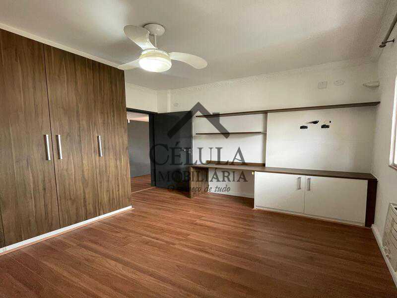 Apartamento à venda com 2 quartos, 45m² - Foto 4