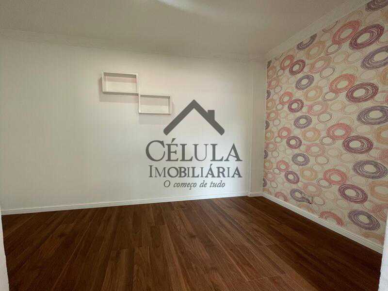 Apartamento à venda com 2 quartos, 45m² - Foto 5