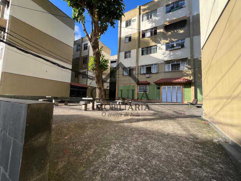 Apartamento à venda com 2 quartos, 45m² - Foto 16