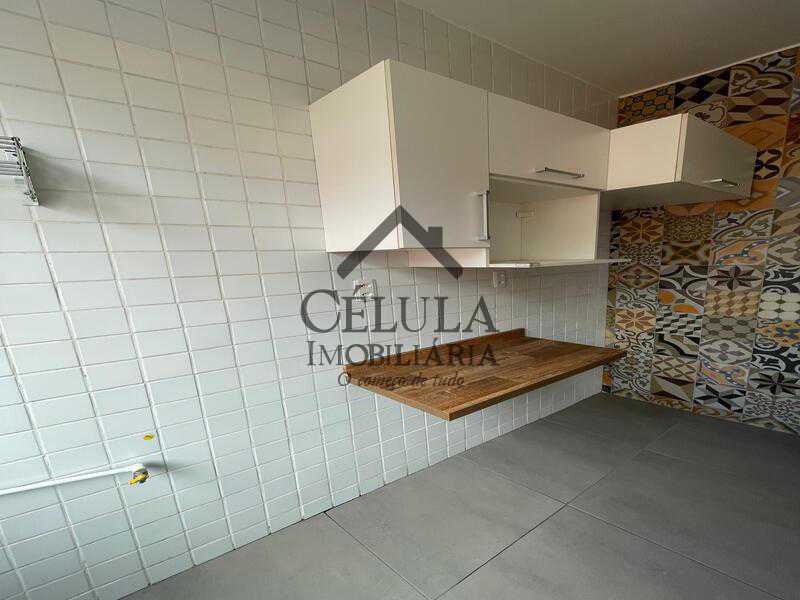 Apartamento à venda com 2 quartos, 45m² - Foto 13