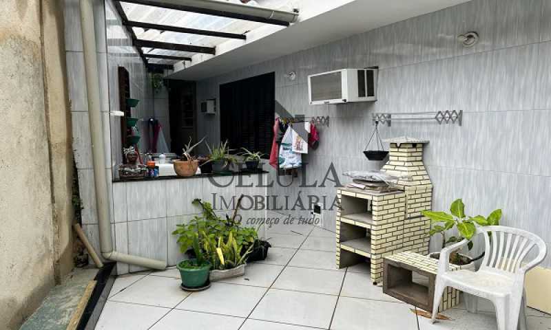 Casa de Condomínio à venda com 2 quartos, 514m² - Foto 29