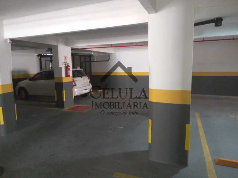 Apartamento à venda com 2 quartos, 75m² - Foto 4