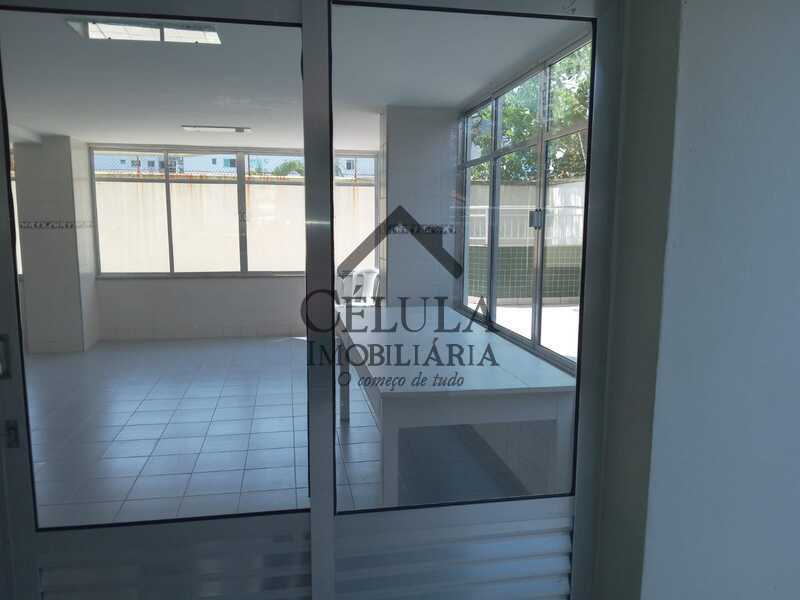 Apartamento à venda com 2 quartos, 75m² - Foto 7