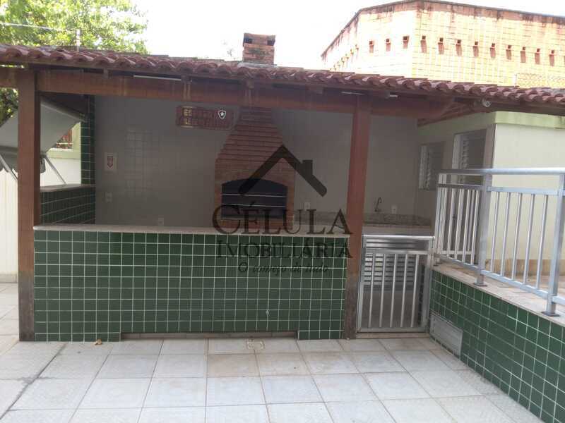 Apartamento à venda com 2 quartos, 75m² - Foto 15