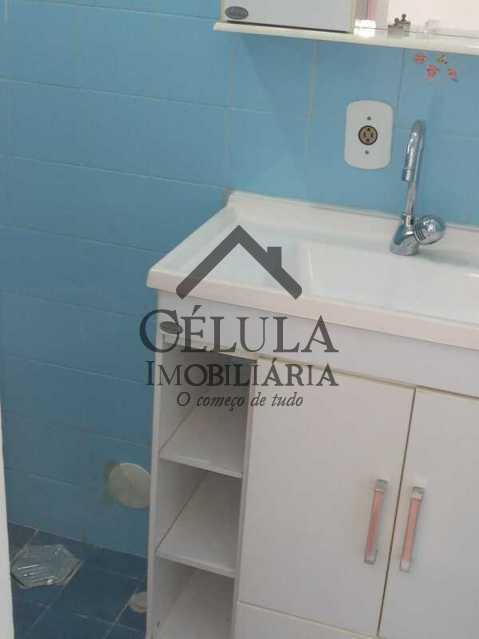 Apartamento à venda com 2 quartos, 75m² - Foto 24