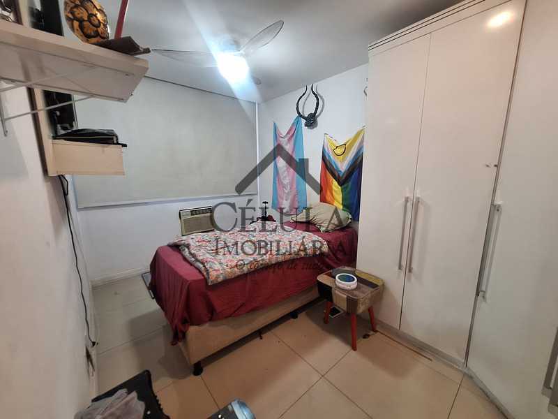 Apartamento à venda com 2 quartos, 48m² - Foto 12